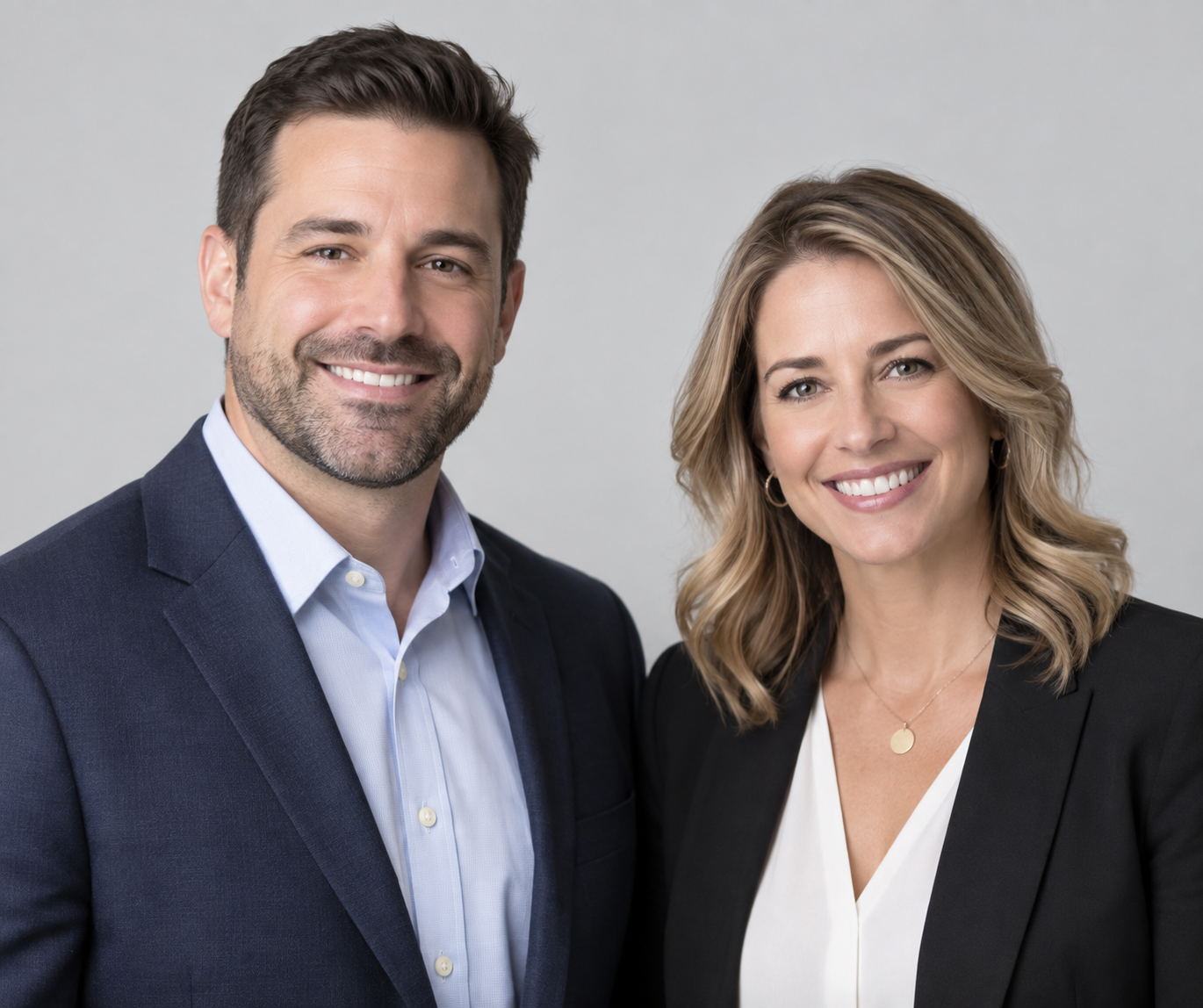 Two AllocationsX advisors